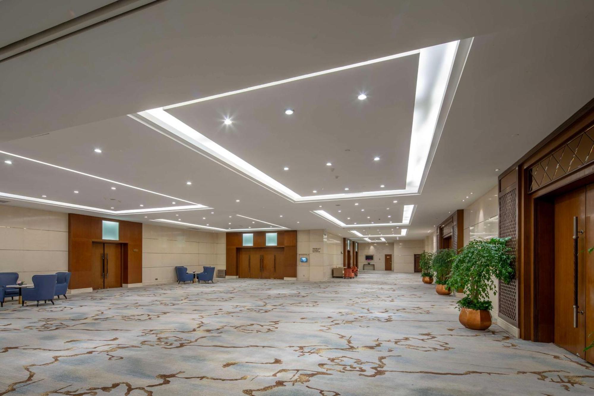 Kempinski Hotel Guiyang Guiyang  Eksteriør bilde