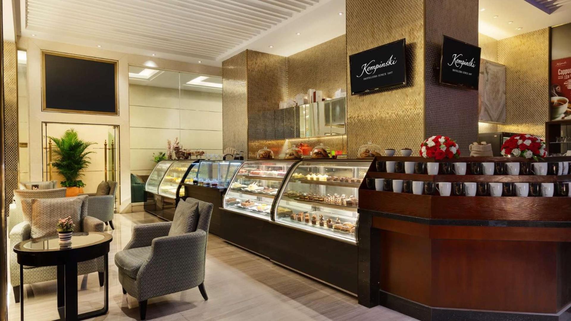 Kempinski Hotel Guiyang Guiyang  Eksteriør bilde